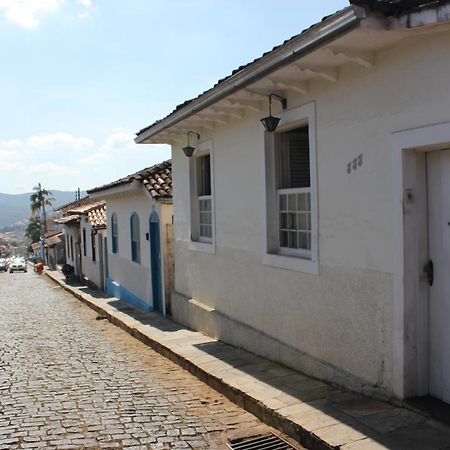Aconchego Da Helo Villa Mariana Kültér fotó