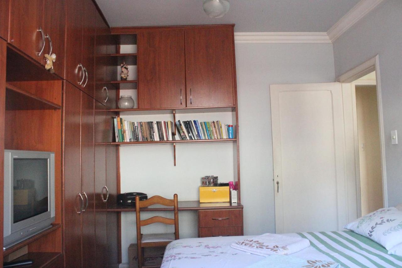 Aconchego Da Helo Villa Mariana Kültér fotó